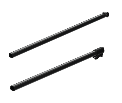 Lower Shaft - Moddle Shaft