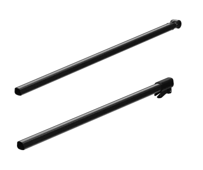 Lower Shaft Middle Shaft Gold Stinger X6