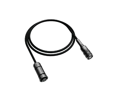 Coils Cable Gold Stinger X6
