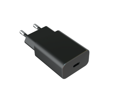 Charger